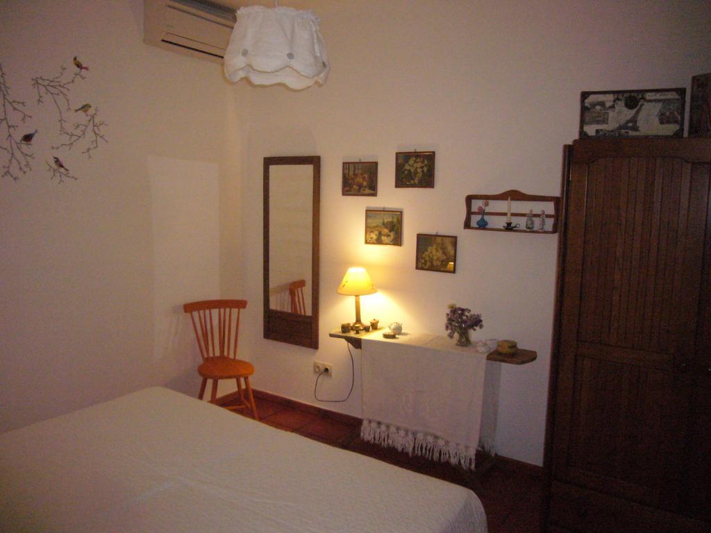 Hotel Casa Do Crato Zimmer foto